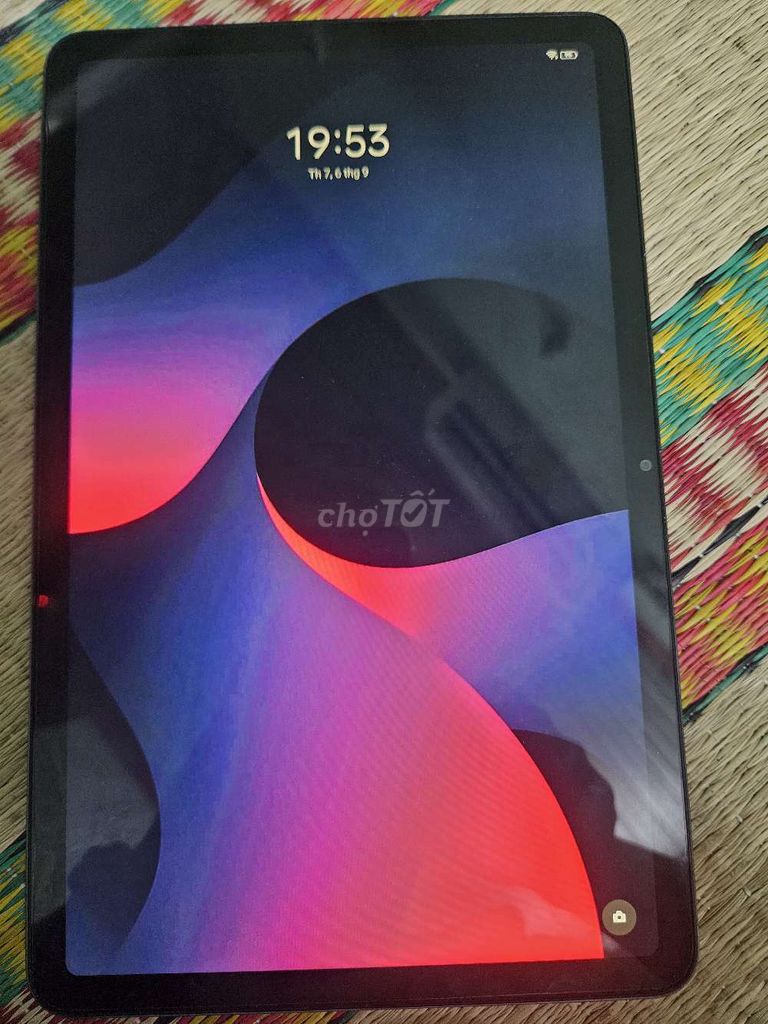 Máy tính bảng Oppo Pad Air 64GB 4GB Xám. Mua bán Máy tính bảng tại Thành phố Biên Hòa Đồng Nai được đăng bởi Sang Lương Cao hình 1