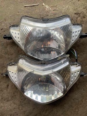 choá fu neo cả cặp. Mua bán Phụ tùng xe tại Quận Thốt Nốt Cần Thơ được đăng bởi Cậu 3 