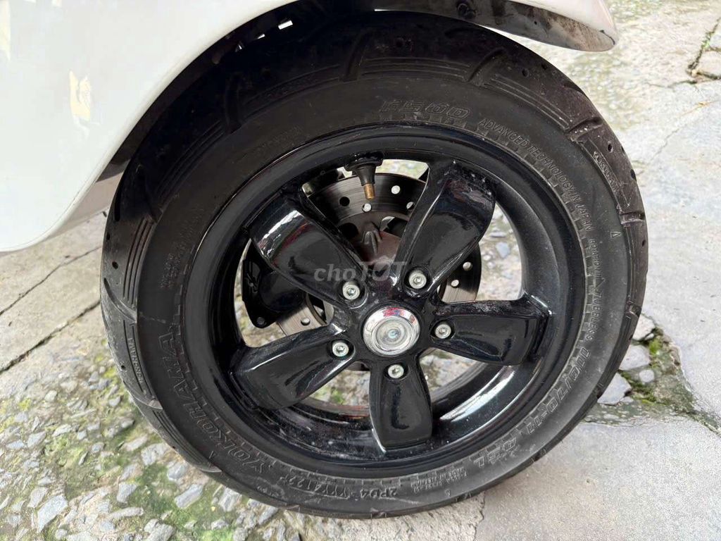 Bán xe Primavea chính chủ,bstp,bao rút hs sang tên. Mua bán Xe máy tại Quận Gò Vấp Tp Hồ Chí Minh được đăng bởi hoang tuan hình 3