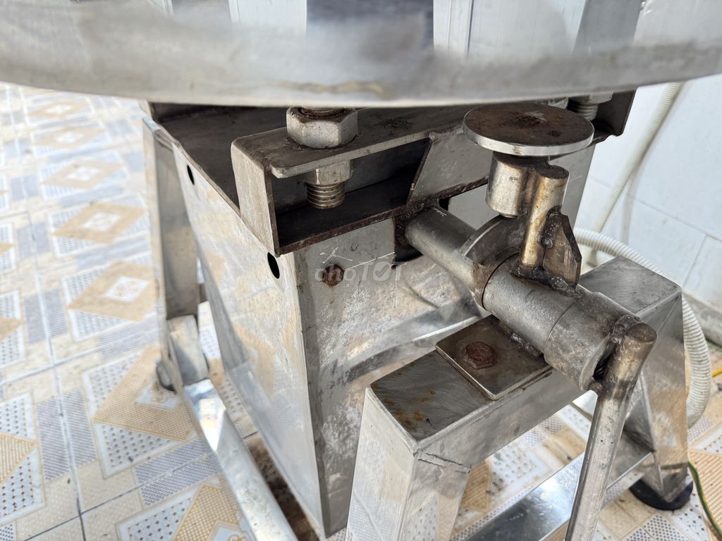 Máy xay giò to. Mua bán Đồ chuyên dụng, Giống nuôi trồng tại Huyện Phù Cừ Hưng Yên được đăng bởi Công Ty AbcVN hình 3
