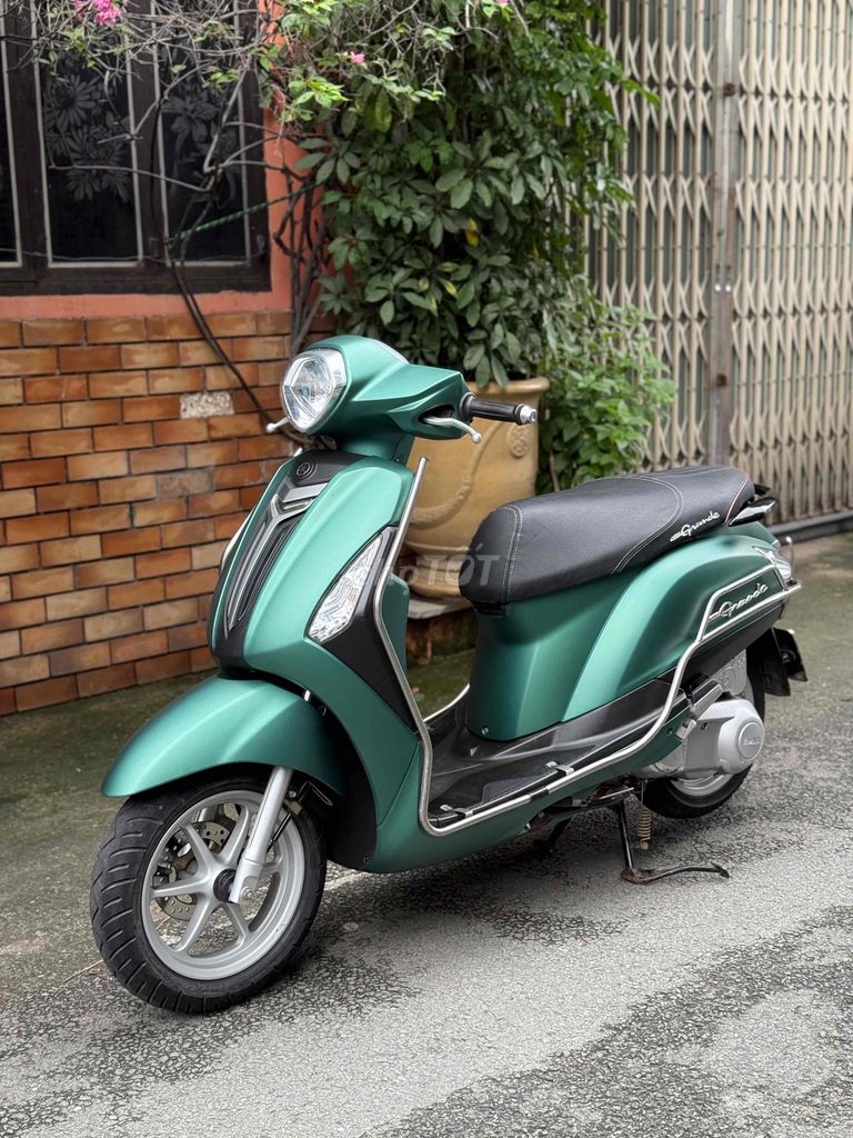 grande chính chủ.bán trả góp.trao đổi xe. Mua bán Xe máy tại Thành phố Thuận An Bình Dương được đăng bởi Xe Máy Khánh Dương hình 5