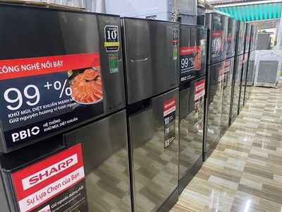 TỦ LẠNH INVERTER TIẾT KIỆM ĐIỆN GIAO HÀNG TẬN NHÀ. Mua bán Tủ lạnh tại Thành phố Thủ Đức Tp Hồ Chí Minh được đăng bởi PHƯỚC THƯ Kho Điện Máy