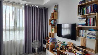 Cho thuê căn 2PN full đồ- 10triệu - đầu tháng ở