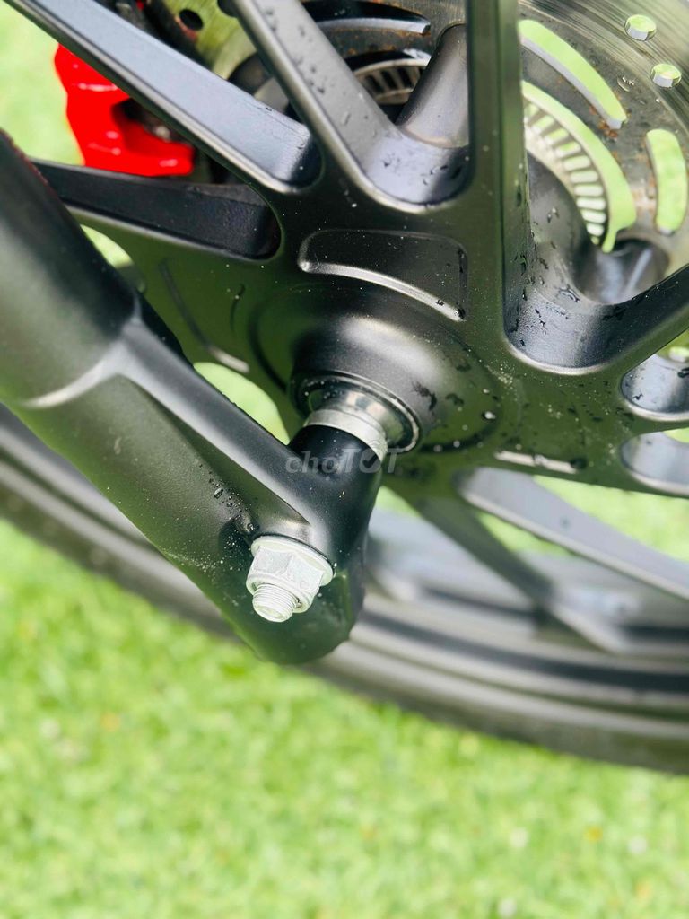 SHMODE ABS DKLD 2021 9000KM XE ĐẸP QUÁ MỚI [GÓP]. Mua bán Xe máy tại Huyện Chợ Mới An Giang được đăng bởi XE MÁY THIỆN PHÁT AN GIANG hình 18