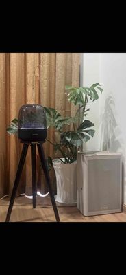 Loa Bluetooth Harman Kardon Aura Studio 3. Mua bán Tivi, Âm thanh tại Quận 7 Tp Hồ Chí Minh được đăng bởi Khoi Bui