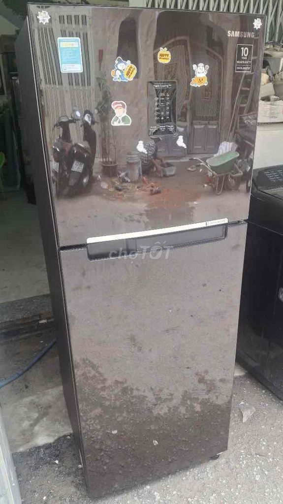 Tủ lạnh Samsung 300l. Mua bán Tủ lạnh tại Quận 7 Tp Hồ Chí Minh được đăng bởi Bach Tram hình 1