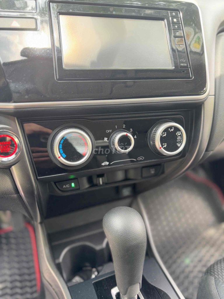 Honda City 1.5 CVT sx 2020. Mua bán Ô tô tại Quận Gò Vấp Tp Hồ Chí Minh được đăng bởi oto cũ Gò Vấp hình 19