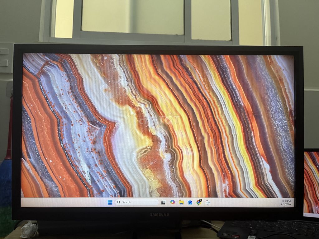 Tivi Samsung UA24J4100AK. Mua bán Tivi, Âm thanh tại Huyện Nhà Bè Tp Hồ Chí Minh được đăng bởi Trần Minh Phương hình 1