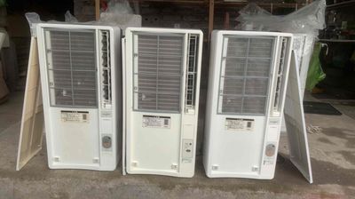 ĐH treo cửa sổ nội địa Nhật bãi đã dọn test hoàn h. Mua bán Máy lạnh, điều hoà tại Huyện An Dương Hải Phòng được đăng bởi Nam Nội Địa