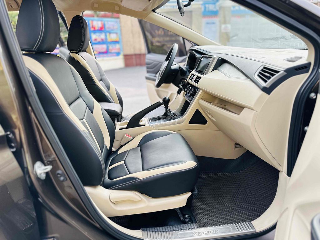 Mitsubishi Xpander 2019 1.5 MT Xe 1 Chủ Không Lỗi. Mua bán Ô tô tại Huyện Củ Chi Tp Hồ Chí Minh được đăng bởi Lê Hữu Hoàn hình 13