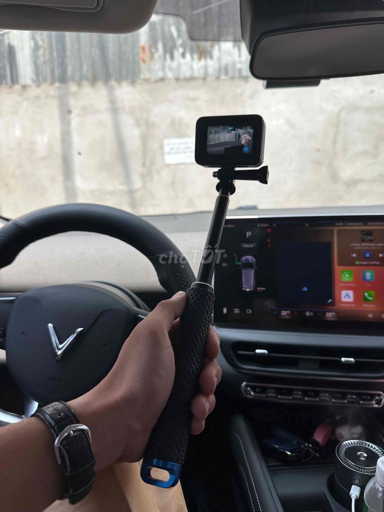 Camera hành trình GoPro Hero 10. Mua bán Máy ảnh, Máy quay tại Thành phố Vĩnh Long Vĩnh Long được đăng bởi Guitar hình 1