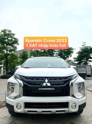💎HOT Xpander Cross 2022 đk 2023 tư nhân 1 chủ