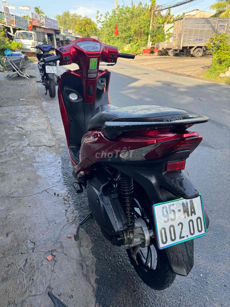 xe đẹp may em zin.9chu gia alo ***. Mua bán Xe máy tại Huyện Phong Điền Cần Thơ được đăng bởi Thanh Dang Hoang hình 3