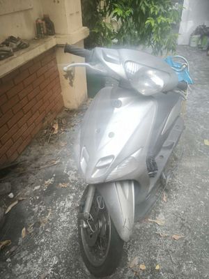 Bán xe Mio, bộ loa, âm li, lọc xì. Mua bán Xe máy tại Quận Hoàn Kiếm Hà Nội được đăng bởi Dong hai