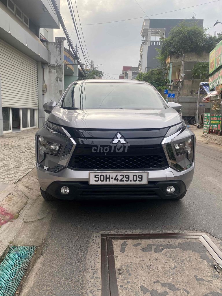 Mitsubishi Xpander 2022 AT - 57000