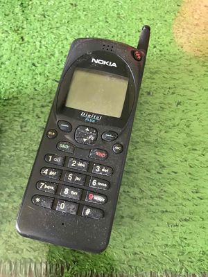 ba’n nokia 2160. Mua bán Điện thoại tại Huyện Hóc Môn Tp Hồ Chí Minh được đăng bởi hiếu