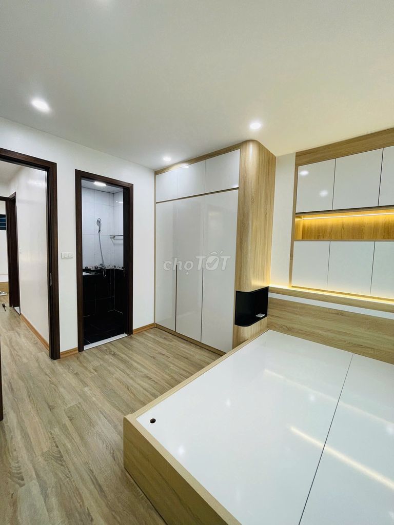 Bán căn hộ chung cư VP5 Linh Đàm, 4,35 tỷ, 62m2, view đẹp, uy tín. Mua bán căn hộ/chung cư tại Quận Hoàng Mai Hà Nội được đăng bởi Nguyễn Quốc hình 2