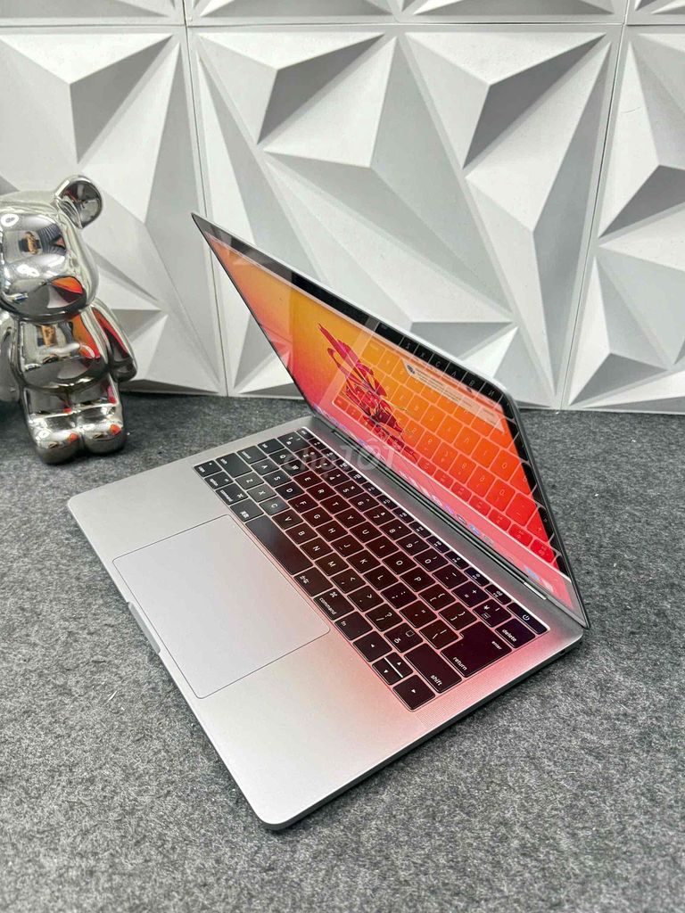 Apple MacBook Pro 2017 i5 8GB/256GB. Mua bán Laptop tại Quận Thanh Xuân Hà Nội được đăng bởi Ph Anh Khoa  hình 1