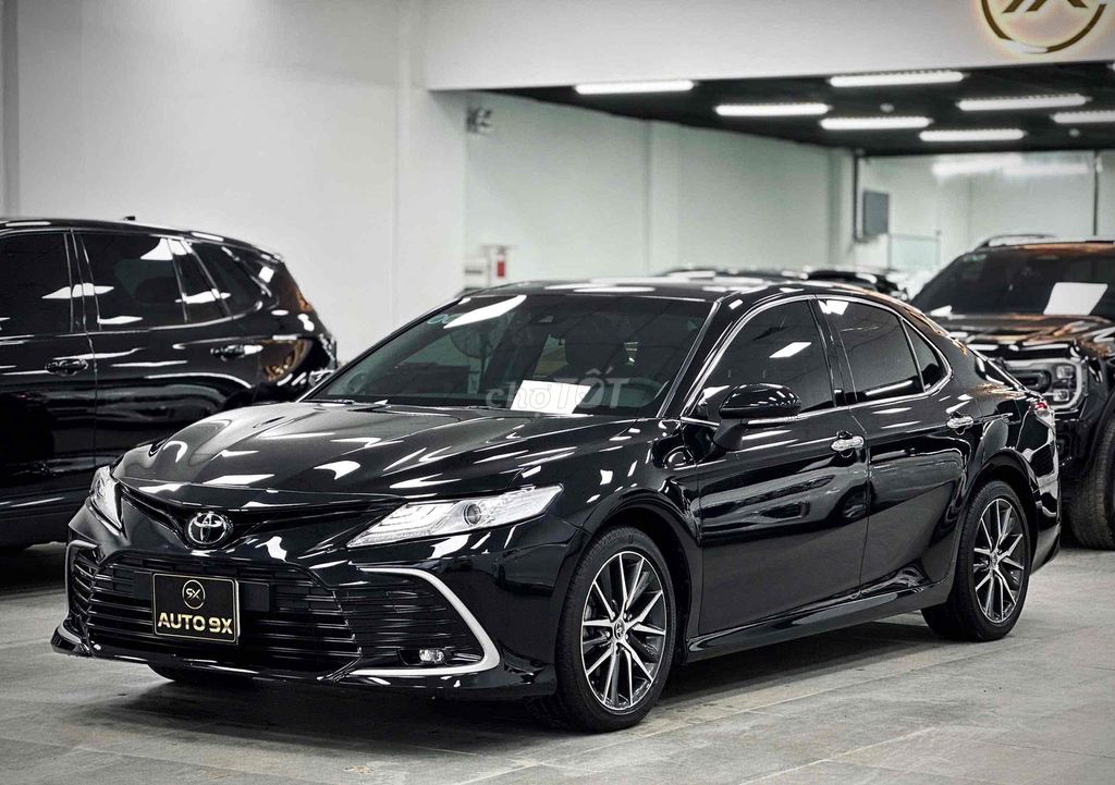 🧨Toyota Camry 2.0Q Siêu cọp 23.000km còn bớt ạ 🧨. Mua bán Ô tô tại Thành phố Thủ Đức Tp Hồ Chí Minh được đăng bởi Đức Lợi hình 1
