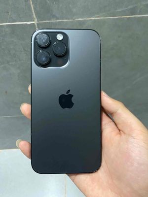 Apple iPhone 14 Pro Max 128GB Đen 98%