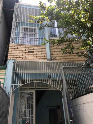 Аренда · 2 комн. · 36 м² · Quận Gò Vấp, ул. Đường Nguyễn Văn Nghi