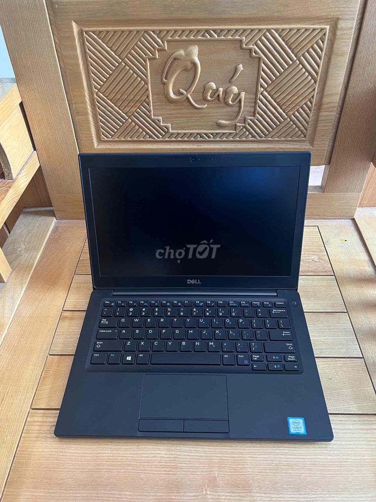 Dell Latitude 7280 core i7