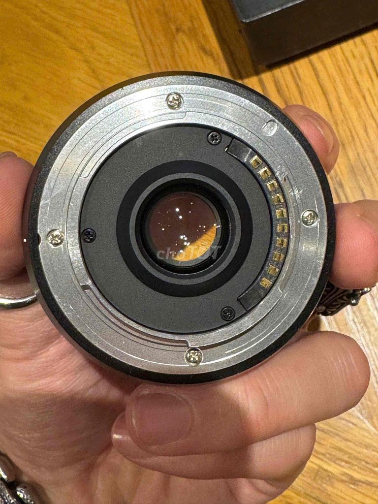 Máy ảnh Fuji X-E3 Đen Đã sử dụng. Mua bán Máy ảnh, Máy quay tại Quận Cầu Giấy Hà Nội được đăng bởi Thế Nam Bùi hình 1