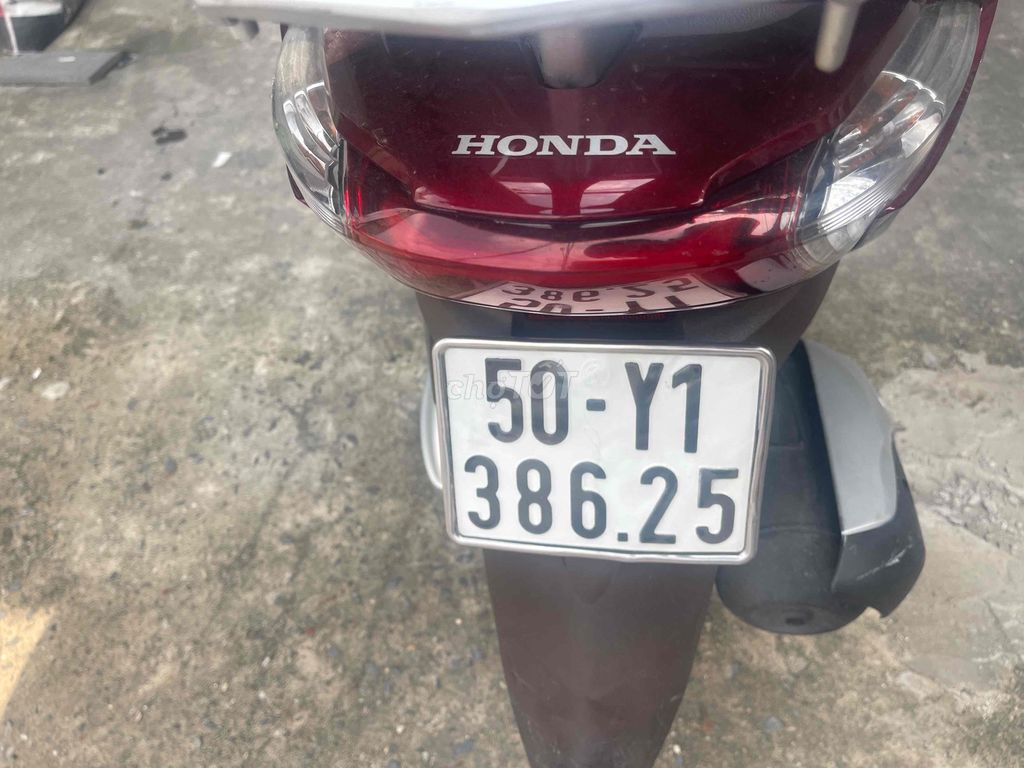 lead bstp dk 2022 khoá ga chống trộm. Mua bán Xe máy tại Huyện Hóc Môn Tp Hồ Chí Minh được đăng bởi hoang van hình 3