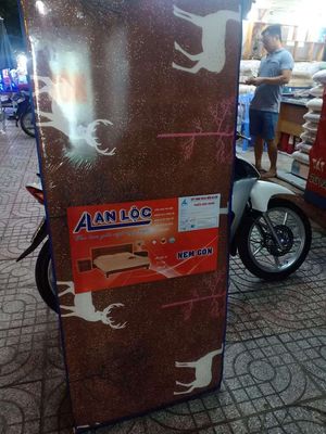 Nệm PE Gấp 3 Thoáng Mát Giao Hàng 2h Miễn ship. Mua bán Giường, chăn ga gối nệm tại Quận 5 Tp Hồ Chí Minh được đăng bởi Đại Lý Nệm Giá Rẻ