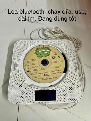 Loa bluetooth fm usb dvd. Mua bán Tivi, Âm thanh tại Quận Gò Vấp Tp Hồ Chí Minh được đăng bởi Bích Chy