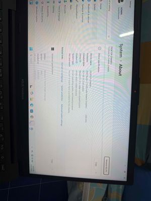 ASUS Vivobook Go 14 E1404FA ( R5-7520U/16gb/512gb. Mua bán Laptop tại Quận 8 Tp Hồ Chí Minh được đăng bởi Nguyễn minh