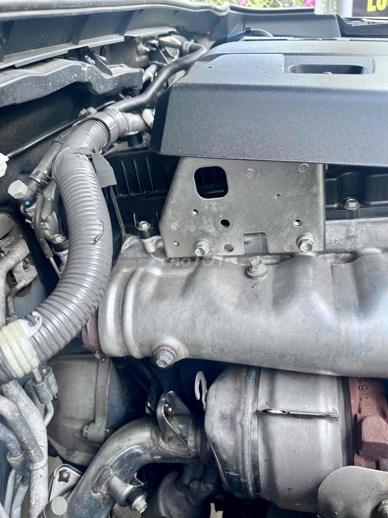 Toyota Fortuner 2022 2.4 4x2 AT - 83000 km. Mua bán Ô tô tại Huyện Châu Thành An Giang được đăng bởi huynh trung tinh hình 11