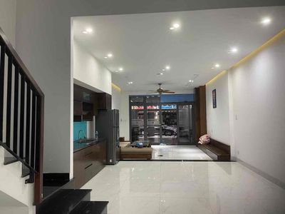 Аренда · 6 комн. · 120 м² · Quận Ngũ Hành Sơn, ул. Khu Nam Việt Á