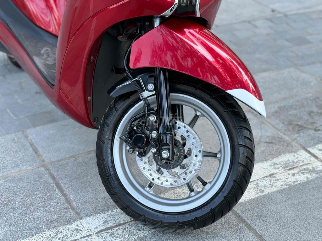 Yamaha Grande 125 Blue Core 2020 đèn led êm ái. Mua bán Xe máy tại Quận Ba Đình Hà Nội được đăng bởi Xe Máy Nam Thi hình 3