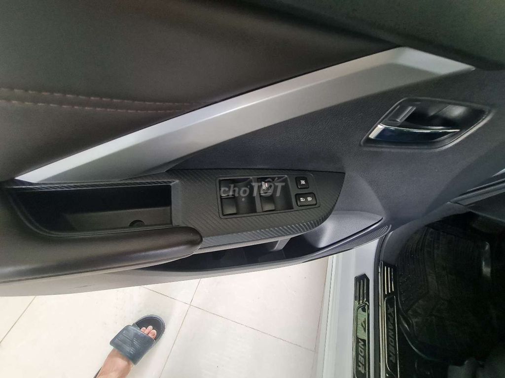 Miusbisi xpander premium cuối 2023 sơn zin 100%. Mua bán Ô tô tại Huyện Long Thành Đồng Nai được đăng bởi hoa tran hình 14