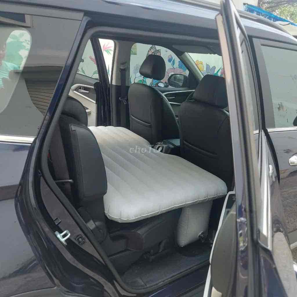 Nệm hơi ô tô cao cấp Rocktrail