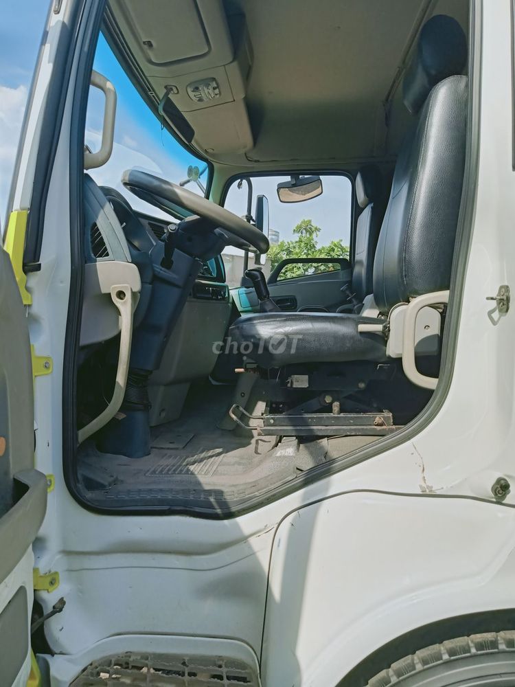 Giá xe Dongfeng 9 tấn đã sử dụng giá 540 triệu. Trao đổi: 0918287273