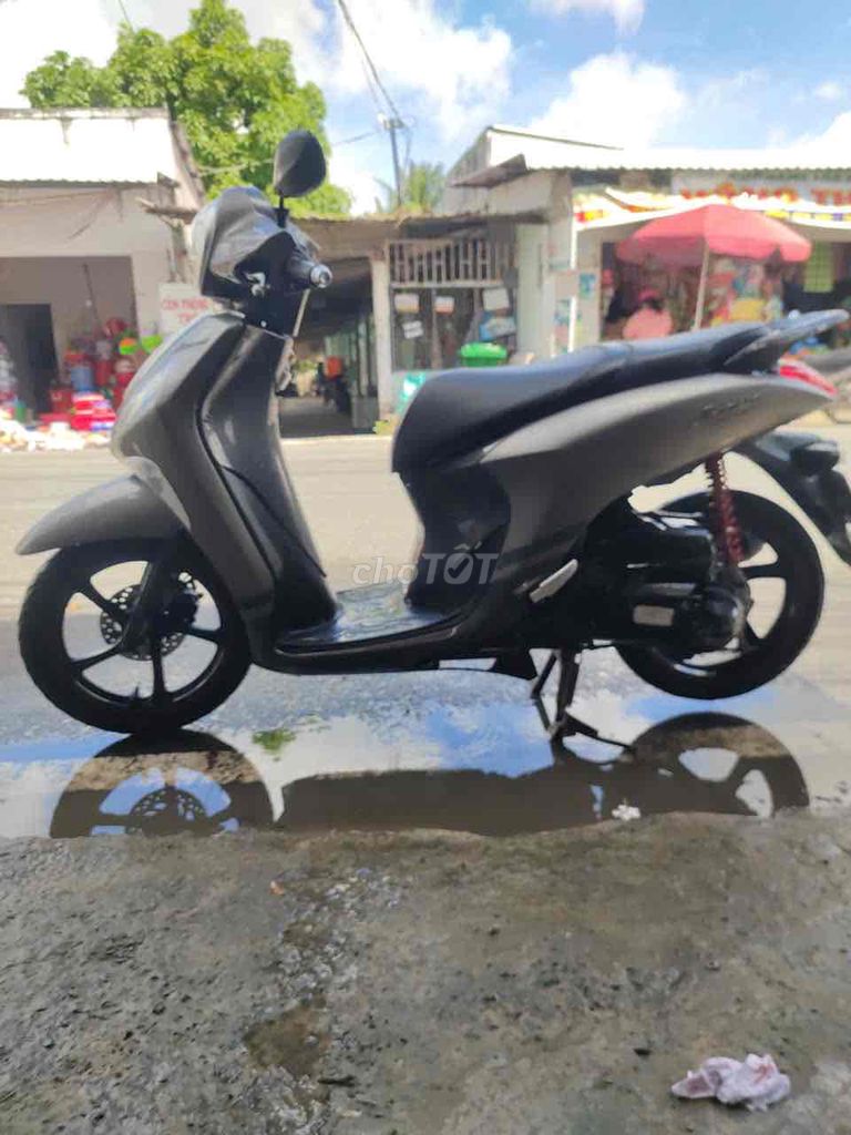 Yamaha jamus 2018 smk biển 35 máy zin êm. Mua bán Xe máy tại Quận Cái Răng Cần Thơ được đăng bởi Cầm Đồ Minh Tấn hình 3