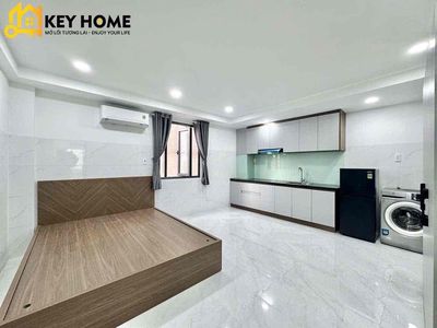 Аренда · 1 комн. · 20 м² · Huyện Hóc Môn, ул. Đường Song Hành Quốc Lộ 22
