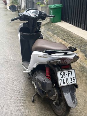 Honda Vision 2018 bstp, giá thanh lý. Mua bán Xe máy tại Quận Tân Bình Tp Hồ Chí Minh được đăng bởi Xuân Dũng