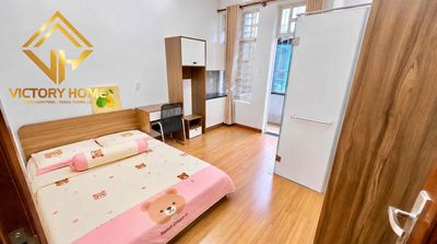 PHÒNG BAN CÔNG | KHU DÂN CƯ AN NINH -GẦN TRƯỜNG UEF, HỒNG BÀNG, HUTECH