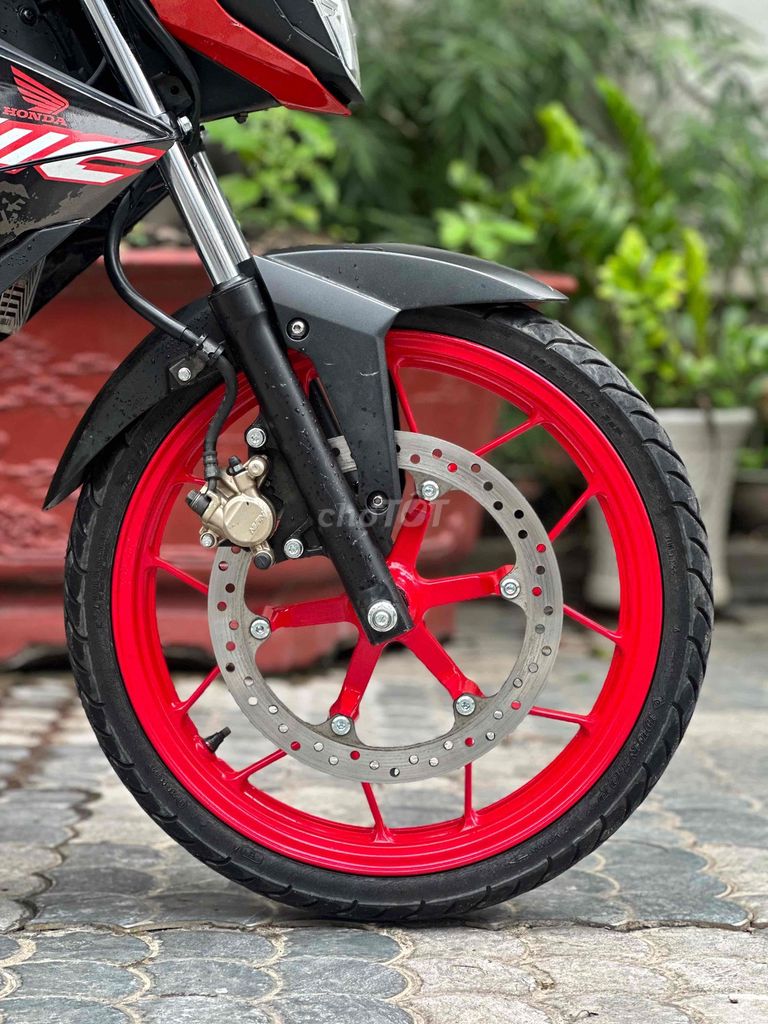 Bán Sonic đời 2020 ( Biển số thành Phố ). Mua bán Xe máy tại Quận 10 Tp Hồ Chí Minh được đăng bởi Phong Hoàng hình 8