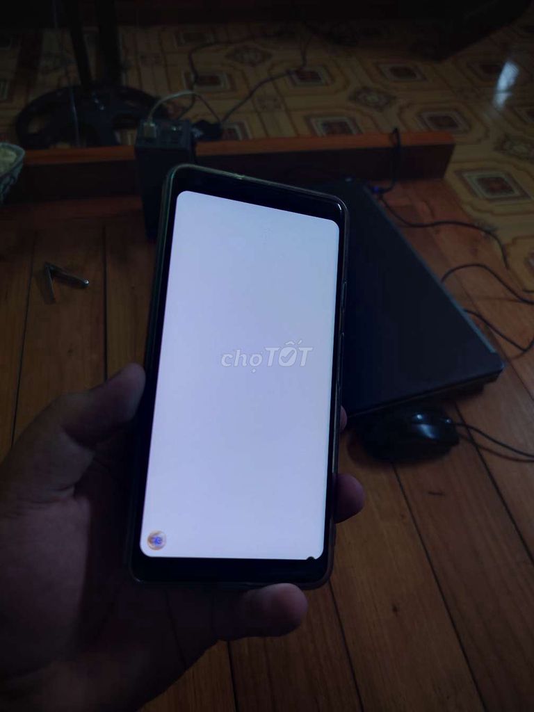 Google Pixel 2 XL 64GB Đã sử dụng. Mua bán Điện thoại tại Huyện Thường Tín Hà Nội được đăng bởi Lào Văn Tôn hình 1