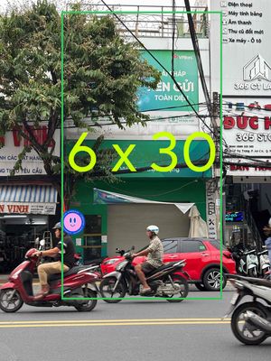 NHÀ MẶT TIỀN 6 x 30 ĐƯỜNG LÝ TỰ TRỌNG LỘ 28M. Mua bán nhà ở tại Quận Ninh Kiều Cần Thơ được đăng bởi NHÀ ĐẤT MẶT PHỐ