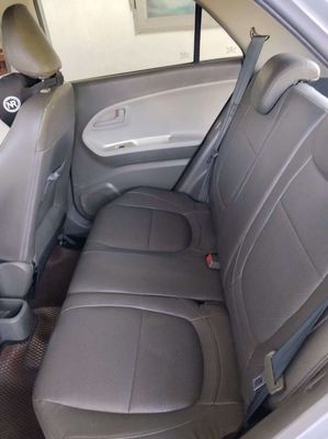 Kia Morning 2019 Số sàn Bạc