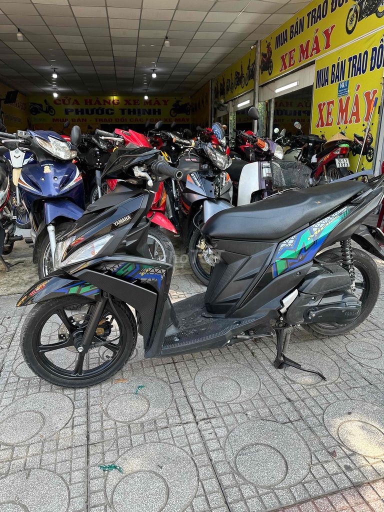 mio m3 đăng kí 2024 xe đẹp máy zin ( hổ trợ góp 0d. Mua bán Xe máy tại Thành phố Thuận An Bình Dương được đăng bởi xe máy phước thịnh hình 10