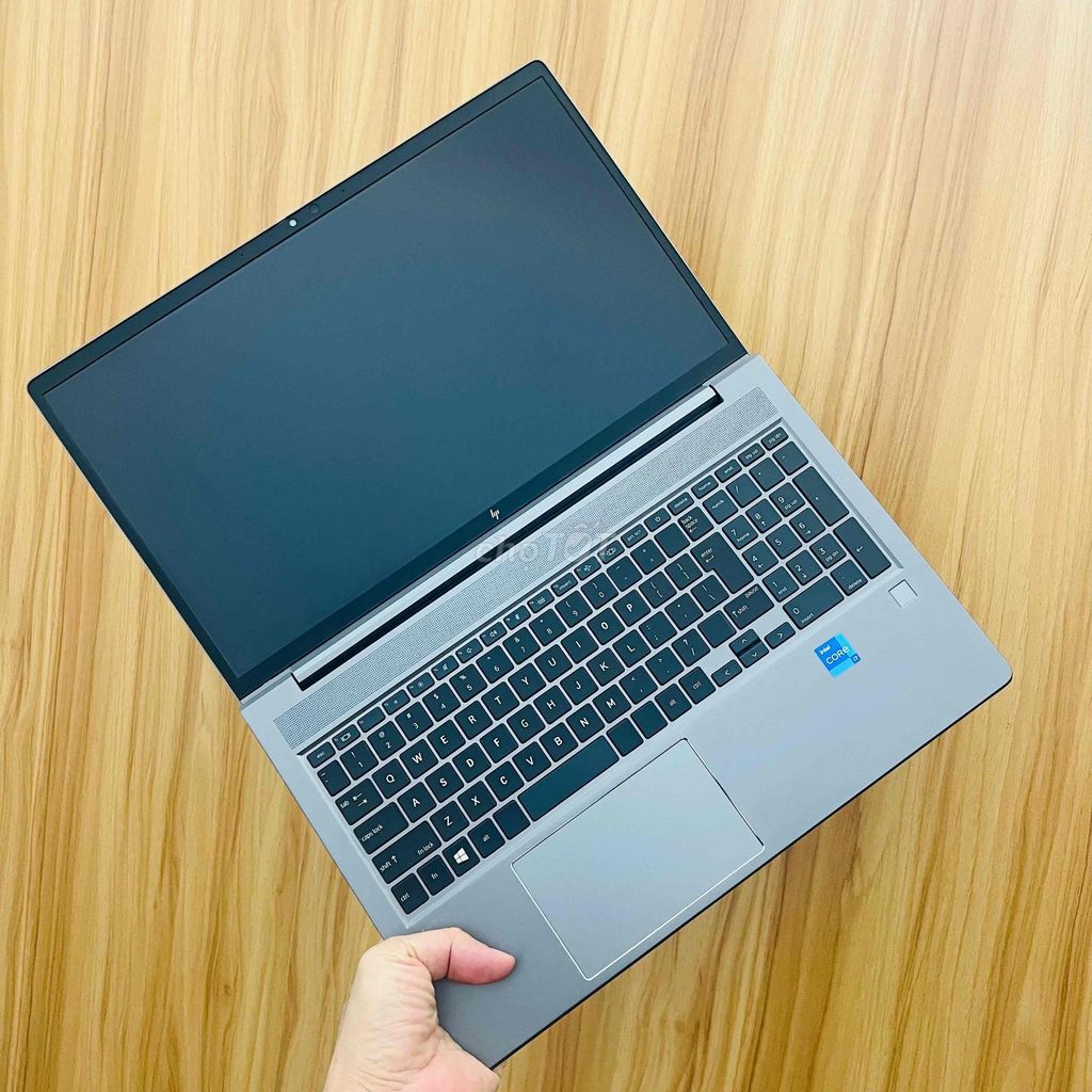 HP ZBook Power G9 i7-12700H RTX A1000. Mua bán Laptop tại Thành phố Buôn Ma Thuột Đắk Lắk được đăng bởi Vi Tính Gia Lâm hình 1
