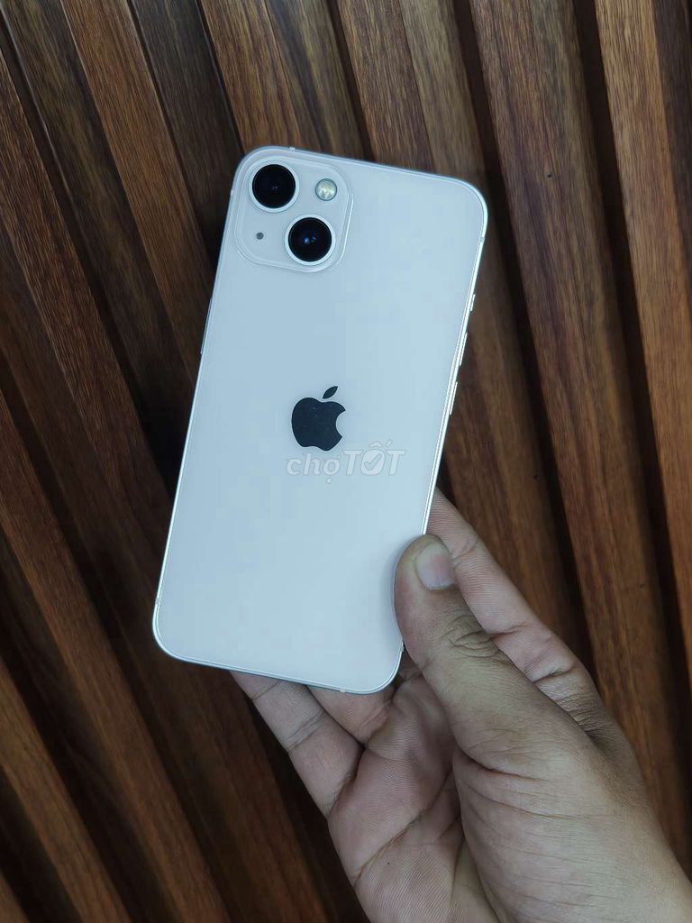 Apple iPhone 13 Trắng 94%. Mua bán Điện thoại tại Thành phố Thuận An Bình Dương được đăng bởi Nguyễn Stroe hình 1