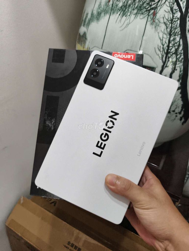 Lenovo Y700 2025 8.8 inch 16GB/512GB. Mua bán Máy tính bảng tại Quận Đống Đa Hà Nội được đăng bởi Dang  hình 1