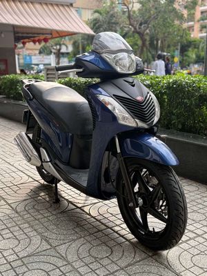 Honda SH150i 2006 úp 2011. Mua bán Xe máy tại Thành phố Cà Mau Cà Mau được đăng bởi Minh Hiền